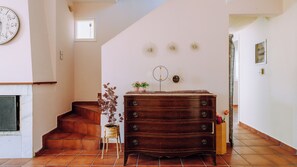 Superior Apartment | Living area