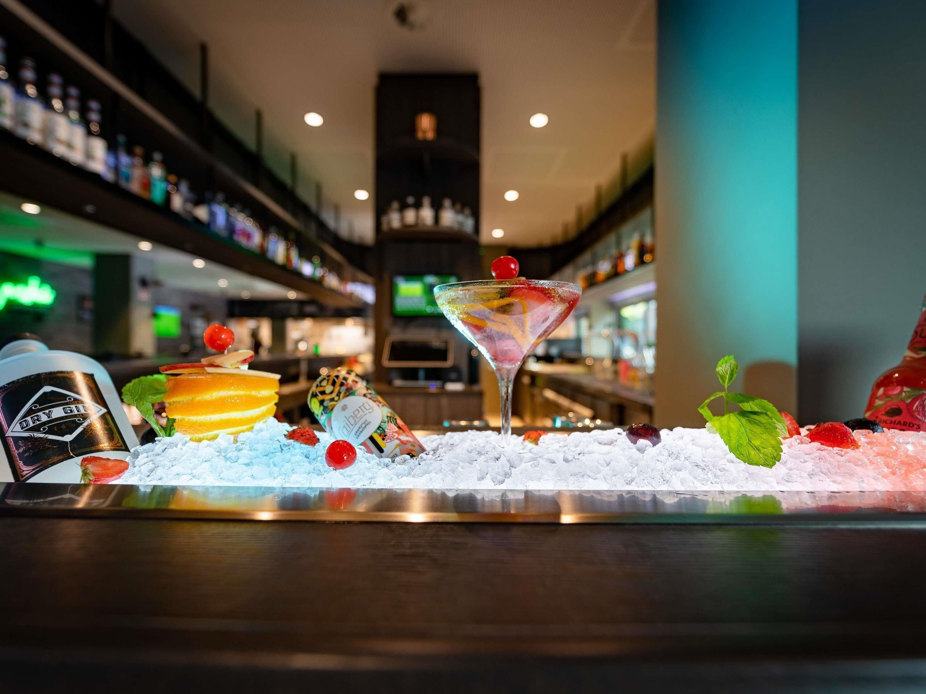 Foto - ibis Styles Hamburg-Barmbek