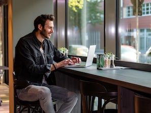 Cocina internacional