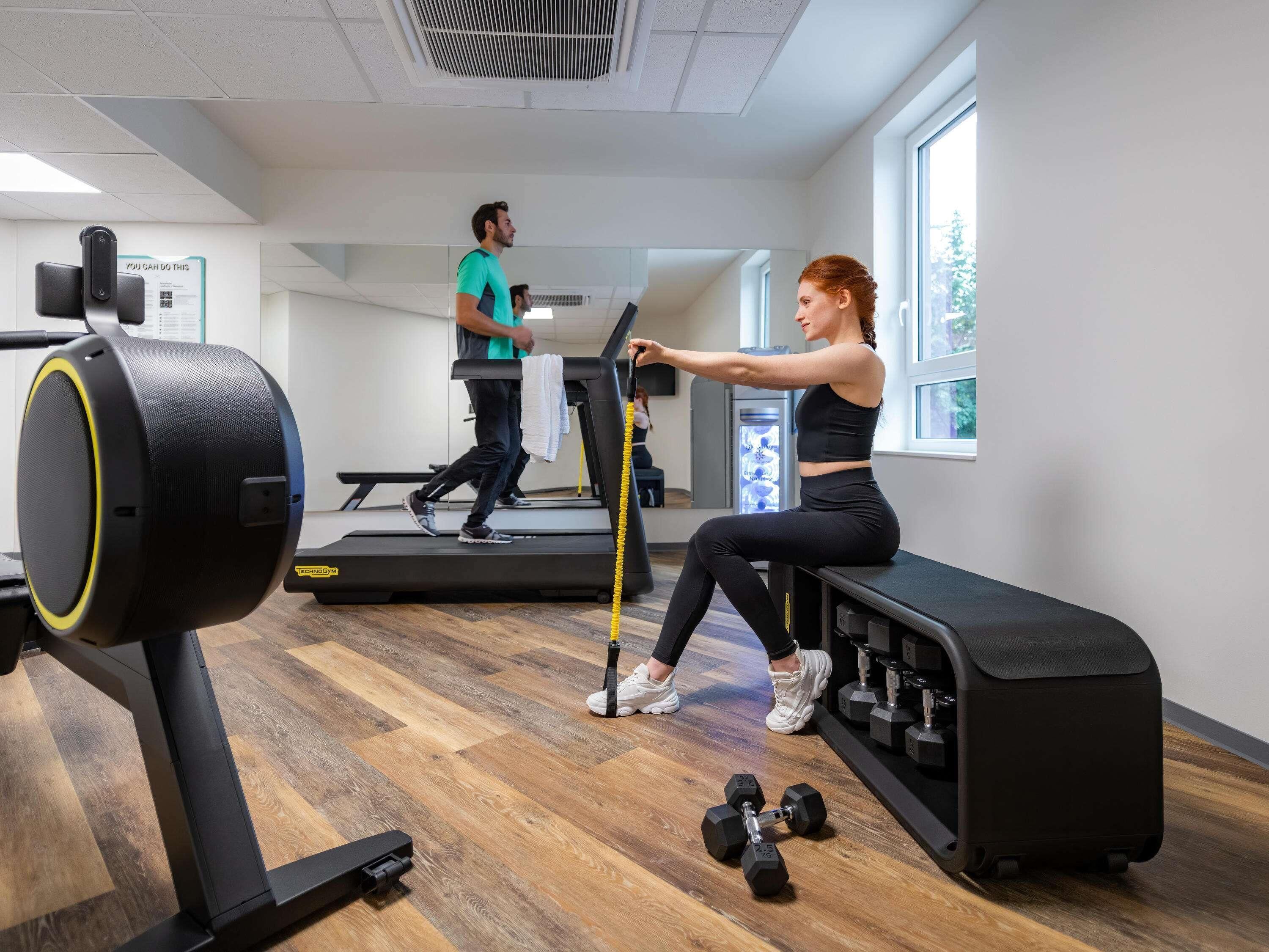 Photo - ibis Styles Hamburg Barmbek