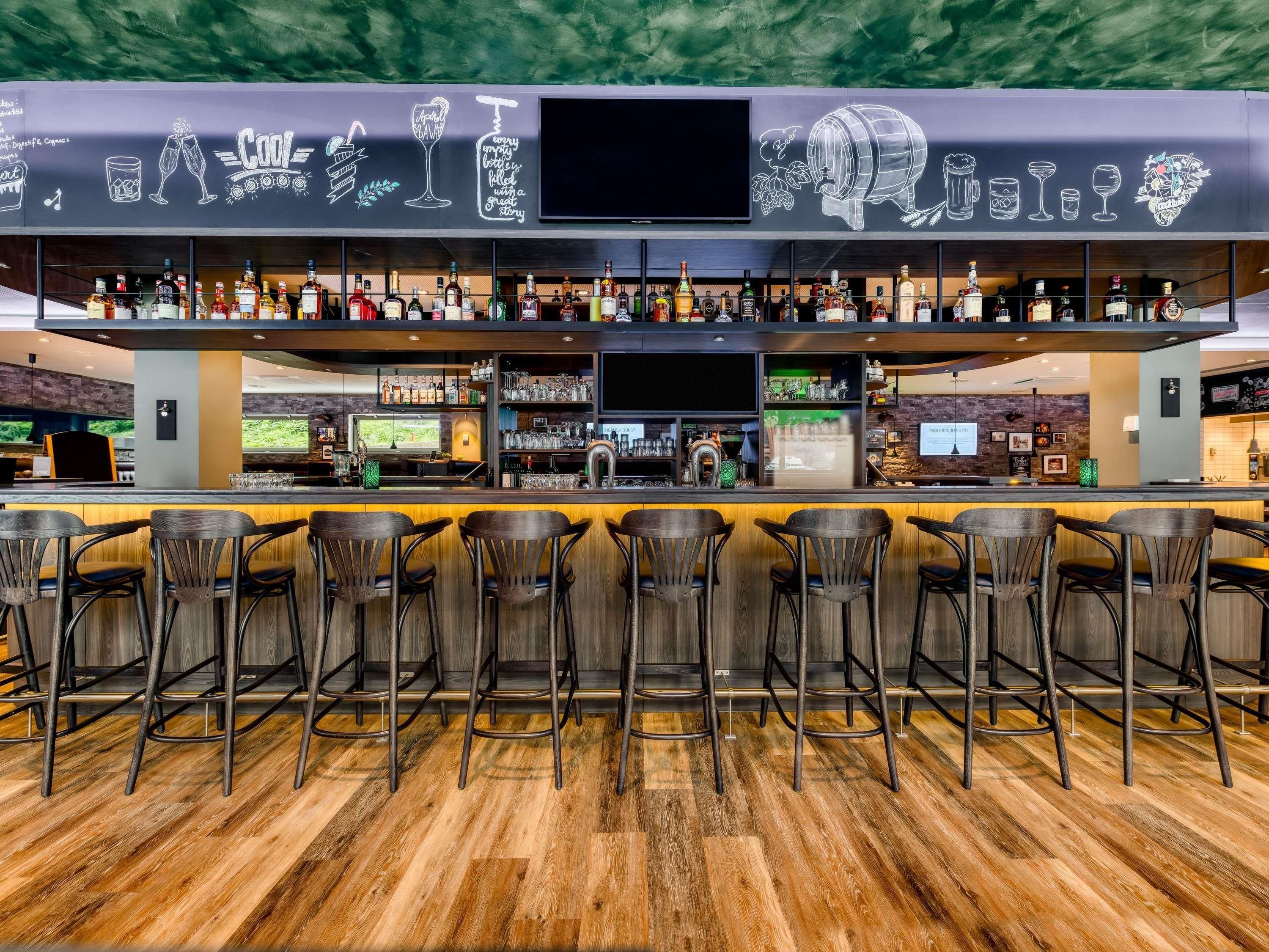 Foto - ibis Styles Hamburg-Barmbek