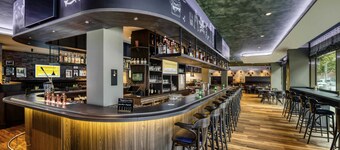 ibis Styles Hamburg Barmbek