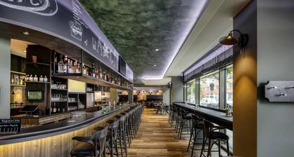 ibis Styles Hamburg Barmbek