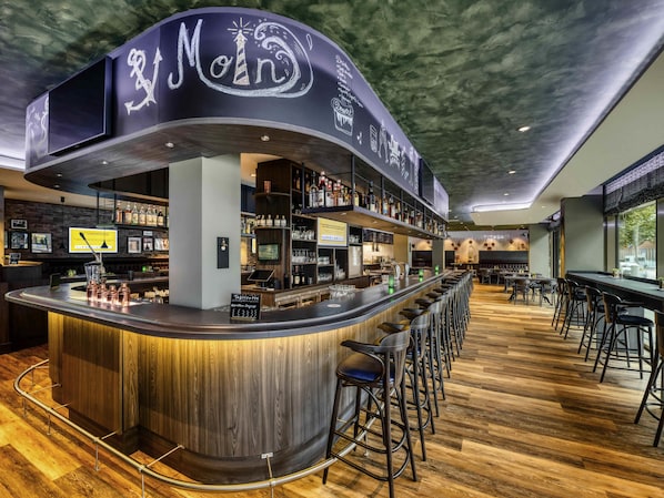 بار (في المنشاة)