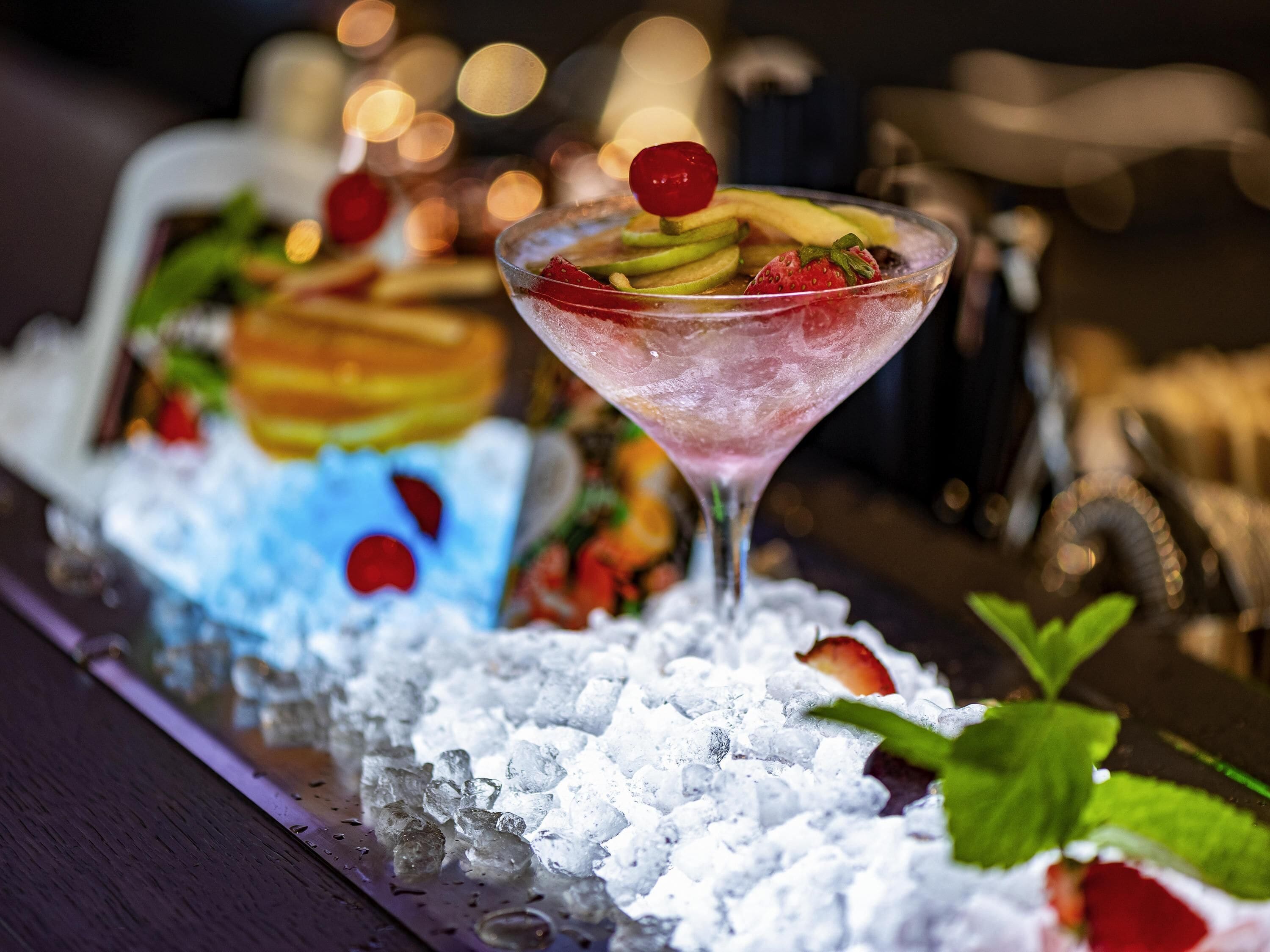 Photo - ibis Styles Hamburg Barmbek