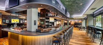 ibis Styles Hamburg Barmbek