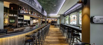 ibis Styles Hamburg Barmbek
