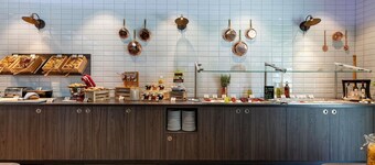ibis Styles Hamburg Barmbek