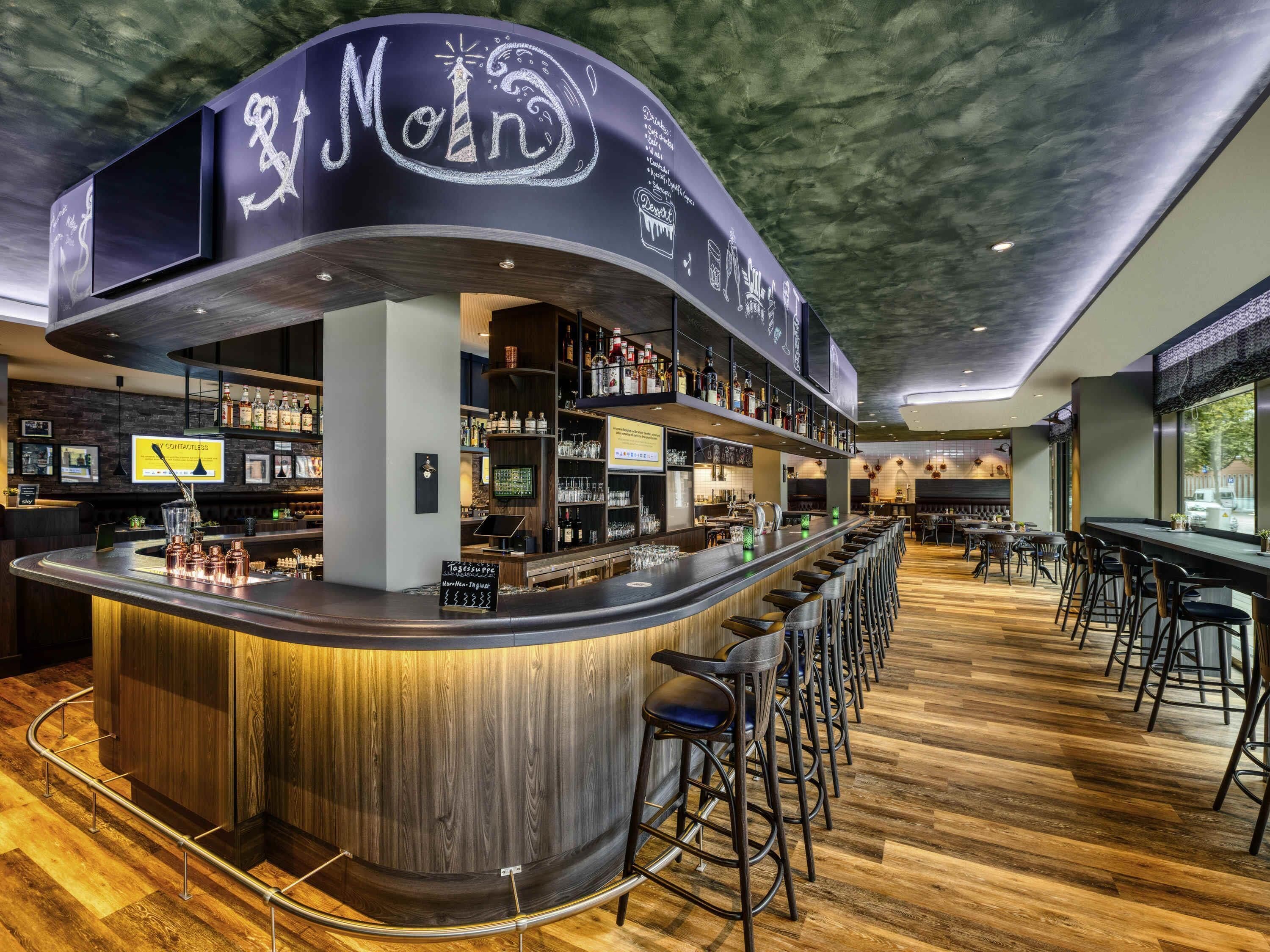 Bar (di properti)