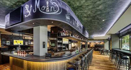 ibis Styles Hamburg Barmbek
