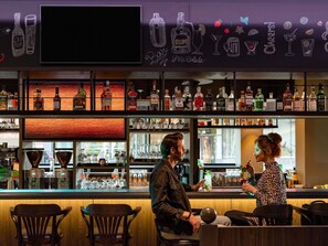 Bar (sur place)