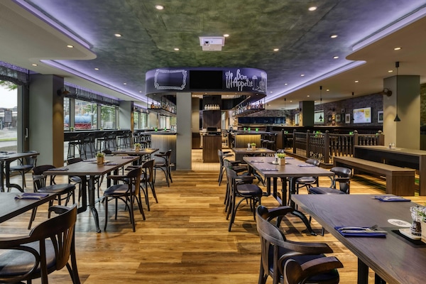 International cuisine