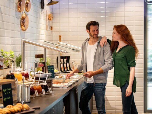 ibis Styles Hamburg Barmbek