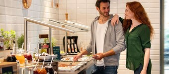 ibis Styles Hamburg Barmbek