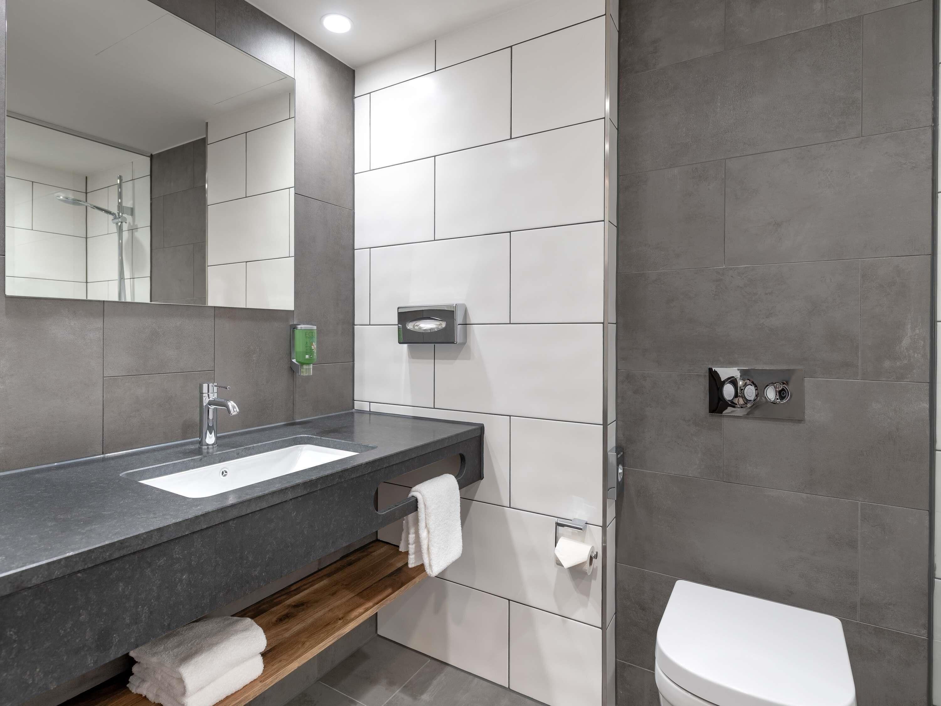 Foto - ibis Styles Hamburg-Barmbek