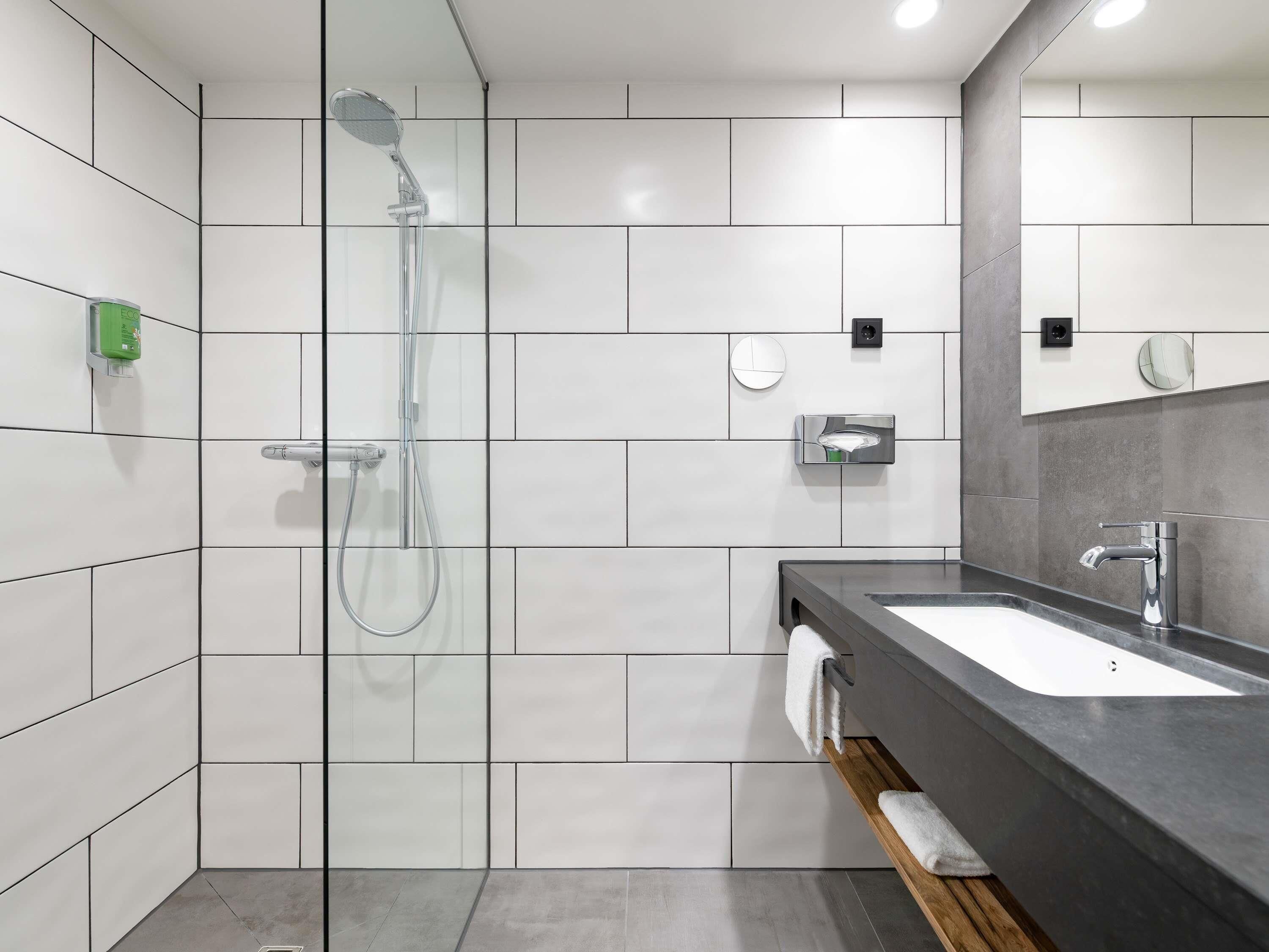 Photo - ibis Styles Hamburg Barmbek