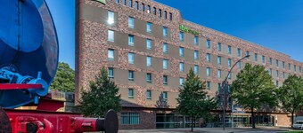 ibis Styles Hamburg Barmbek