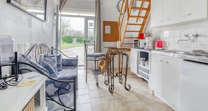 Gite Barbey - A 500m de la Mer