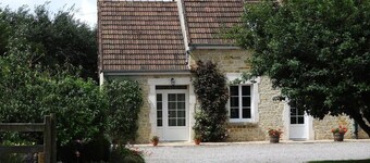 Gite Barbey - A 500m de la Mer