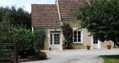 Gite Barbey - A 500m de la Mer