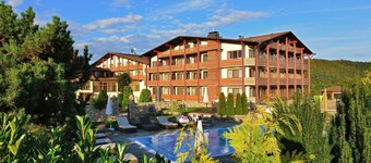 Comfort double room - Hotel Freund