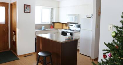 Icelandic Sagas Await at Bjork Hus