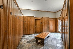 尊榮公寓客房, 2 間臥室, 陽台, 庭園景觀 (Jack Pine 8011) | 外觀