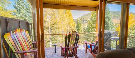 Condo, Multiple Beds, Mountain View (Lodgepole 2011) | Exterior