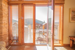Townhome, Multiple Beds, Mountain View (Antlers Gulch 502) | View from room