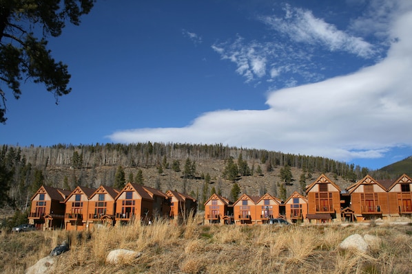 Townhome, Multiple Beds, Mountain View (Antlers Gulch 502) | Exterior