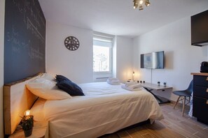 1 chambre