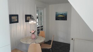 Dining - 150m2 Villa in Marstal (Marstal)