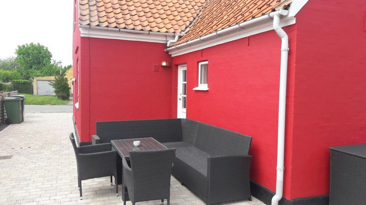 Image de profil de l’hôte