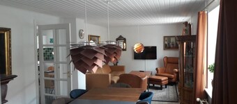 150m2 Villa in Marstal