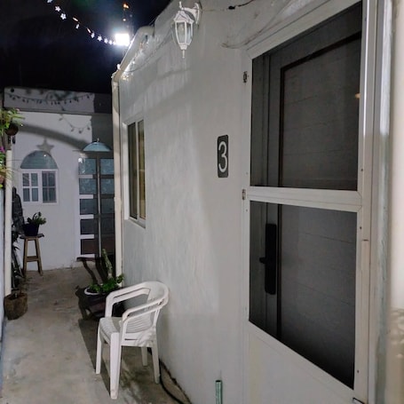 Détail de l’extérieur. Vacation home