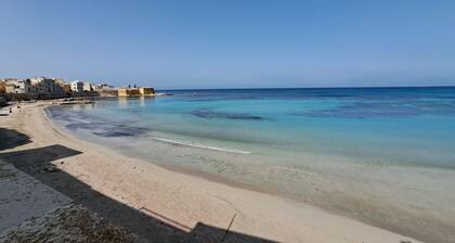 LA CASA DI PAOLETTA A DUE PASSI DAL MARE