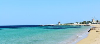 LA CASA DI PAOLETTA A DUE PASSI DAL MARE