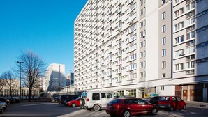 Exterior - Apartments Warsaw Pereca by Renters (Warsaw)
