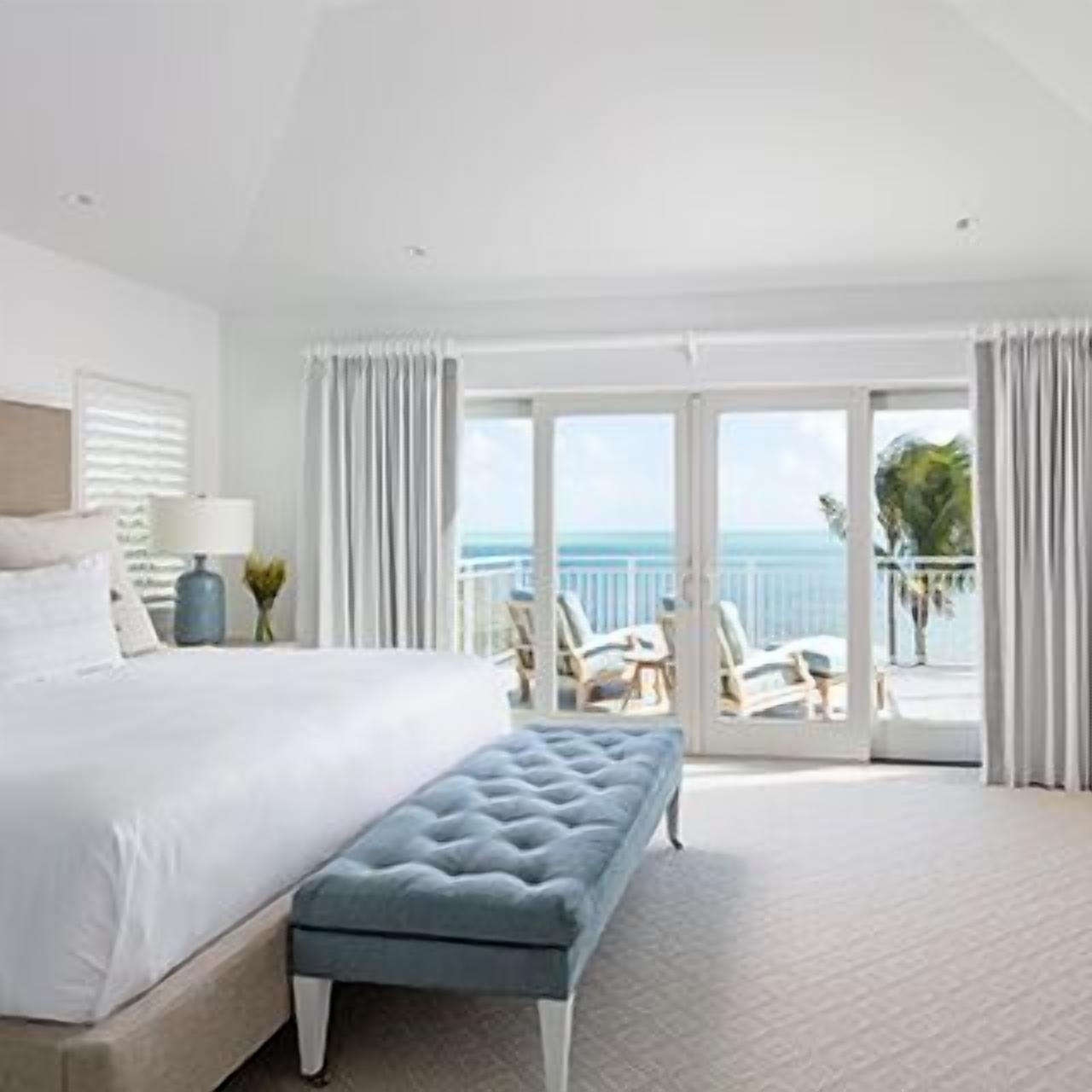 Oceanview Villa at The Islands of Islamorada: Tropical Bliss & Resort Amenities