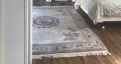 Historic Home in old town Fredericksburg