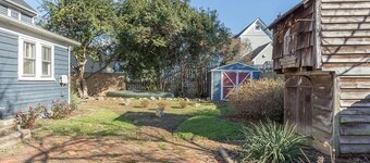 Historic Home in old town Fredericksburg