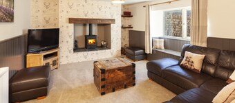 Wingate Farm near Countisbury