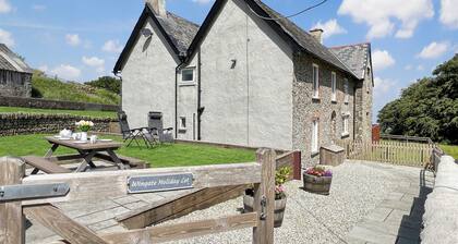 Wingate Farm near Countisbury
