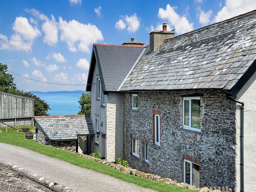 Wingate Farm near Countisbury