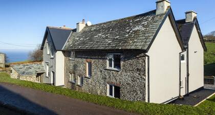 Wingate Farm near Countisbury