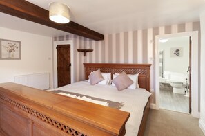 3 bedrooms, iron/ironing board, WiFi, bed sheets - Wingate Farm near Countisbury (Nr Lynton)