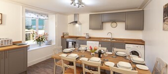 Wingate Farm near Countisbury