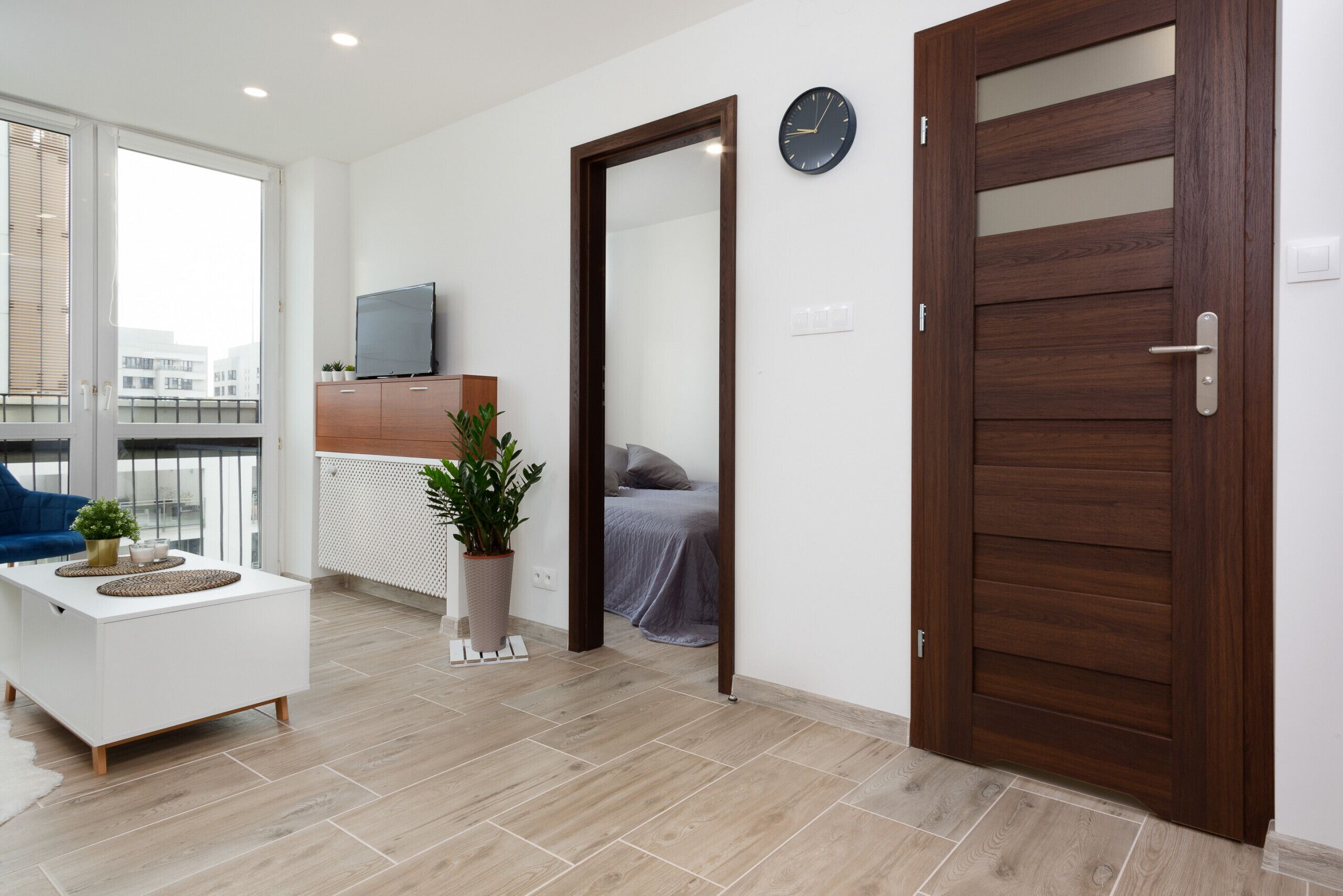 Foto - Apartment Grzybowska by Noclegi Renters