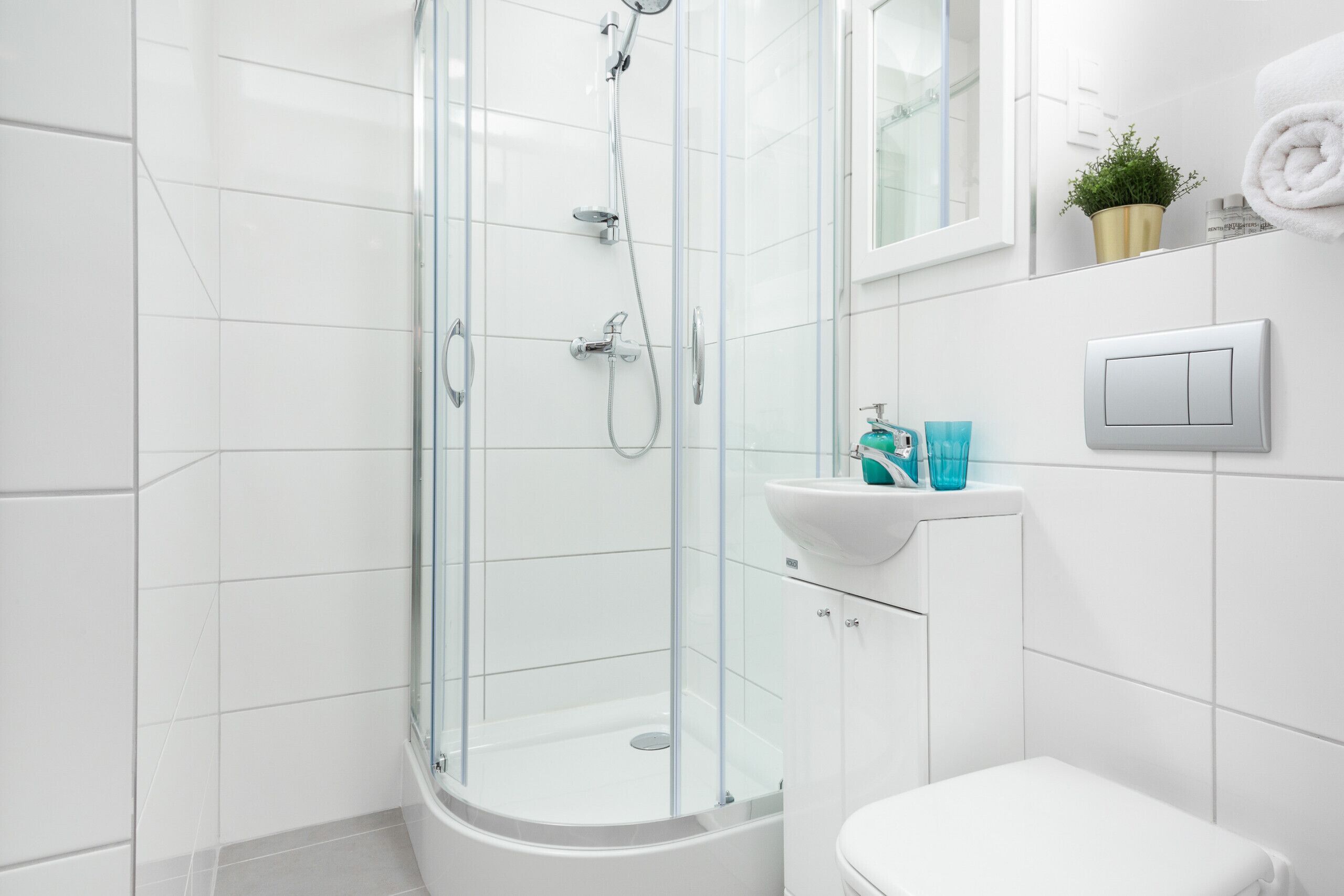 Foto - Apartment Grzybowska by Noclegi Renters