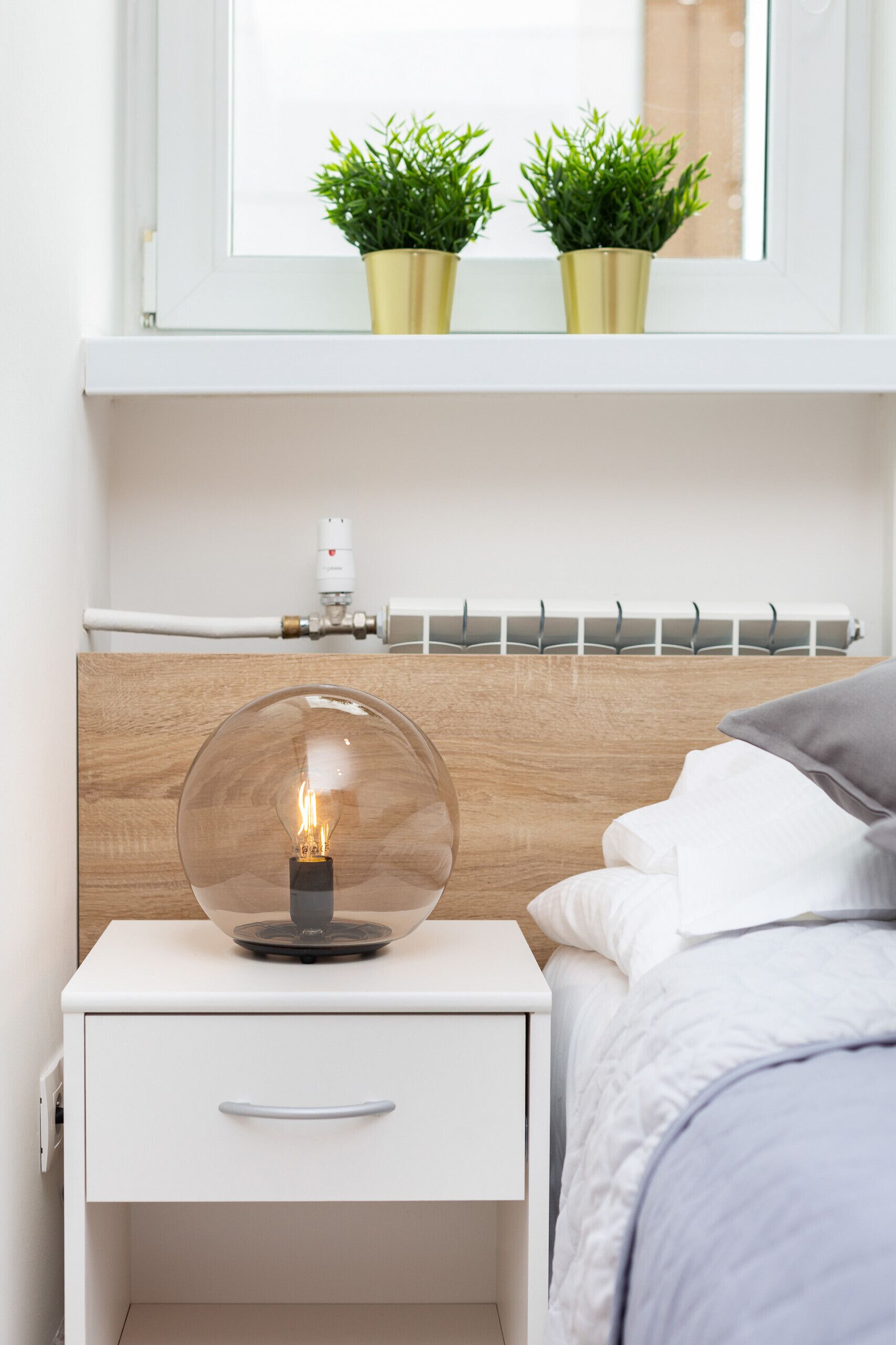 Foto - Apartment Grzybowska by Noclegi Renters